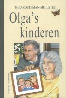 Olga’s kinderen
